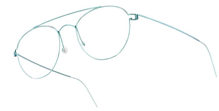 Lindberg Air Titanium Rim Christoffer Korrektionsbrille