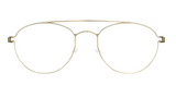 Lindberg Air Titanium Rim Christoffer Prescription Glasses