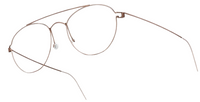 Lindberg Air Titanium Rim Christoffer Korrektionsbrille