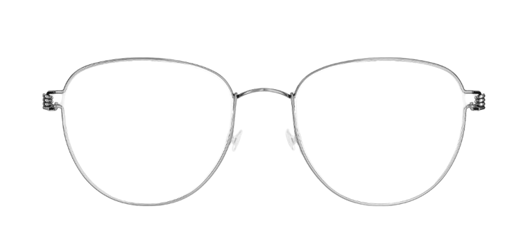 Brillen Lindberg Air Titanium Rim Cris