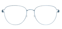 Brillen Lindberg Air Titanium Rim Cris