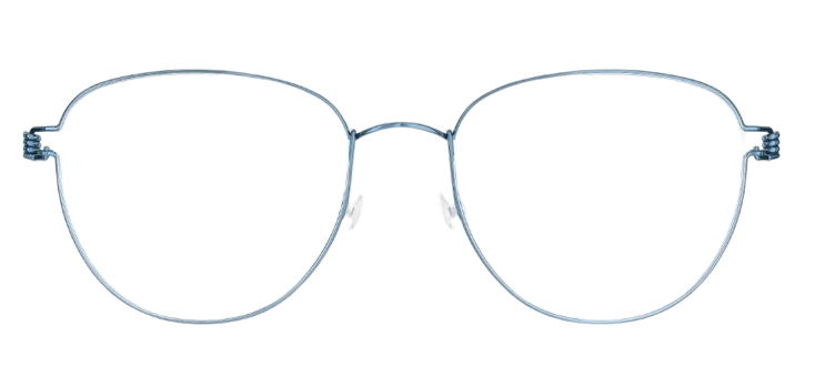 Brillen Lindberg Air Titanium Rim Cris
