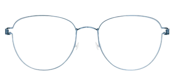 Lunettes de vue Lindberg Air Titanium Rim Cris
