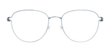 Lindberg Air Titanium Rim Cris prescription glasses