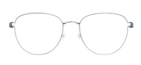 Brillen Lindberg Air Titanium Rim Cris