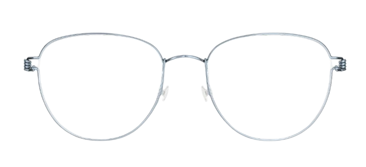 Brillen Lindberg Air Titanium Rim Cris