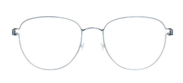Lunettes de vue Lindberg Air Titanium Rim Cris