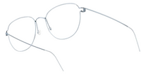 Brillen Lindberg Air Titanium Rim Cris