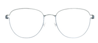 Brillen Lindberg Air Titanium Rim Cris