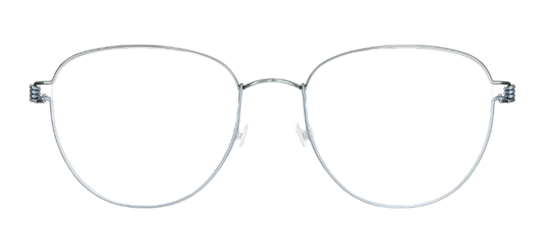 Brillen Lindberg Air Titanium Rim Cris
