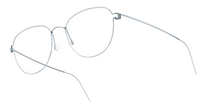 Brillen Lindberg Air Titanium Rim Cris