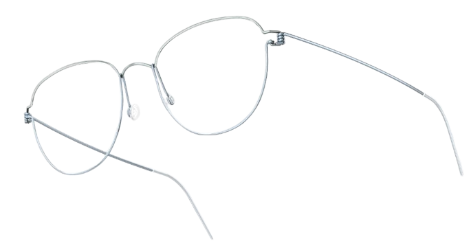 Brillen Lindberg Air Titanium Rim Cris