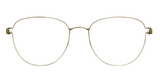 Lindberg Air Titanium Rim Cris prescription glasses