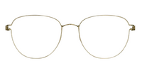 Brillen Lindberg Air Titanium Rim Cris