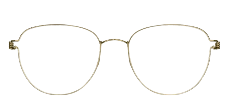 Brillen Lindberg Air Titanium Rim Cris