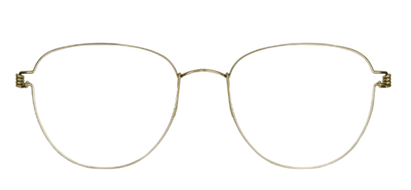 Lunettes de vue Lindberg Air Titanium Rim Cris