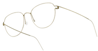 Brillen Lindberg Air Titanium Rim Cris