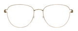 Lindberg Air Titanium Rim Cris prescription glasses
