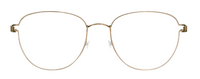 Brillen Lindberg Air Titanium Rim Cris