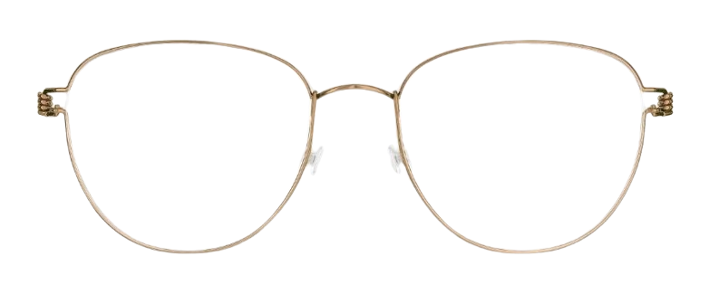 Brillen Lindberg Air Titanium Rim Cris
