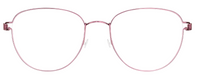 Brillen Lindberg Air Titanium Rim Cris