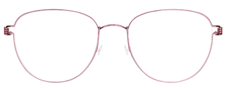 Brillen Lindberg Air Titanium Rim Cris