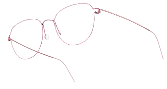 Brillen Lindberg Air Titanium Rim Cris