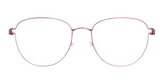 Lindberg Air Titanium Rim Cris prescription glasses