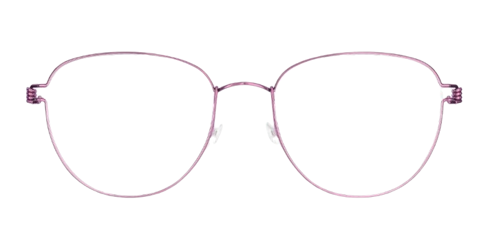 Brillen Lindberg Air Titanium Rim Cris