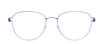 Brillen Lindberg Air Titanium Rim Cris