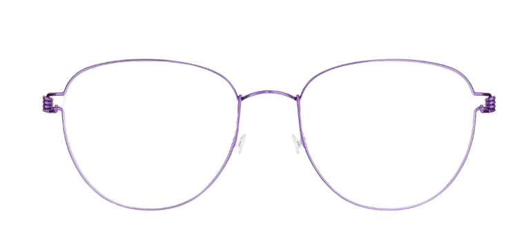 Brillen Lindberg Air Titanium Rim Cris
