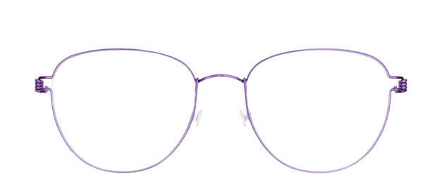 Lunettes de vue Lindberg Air Titanium Rim Cris