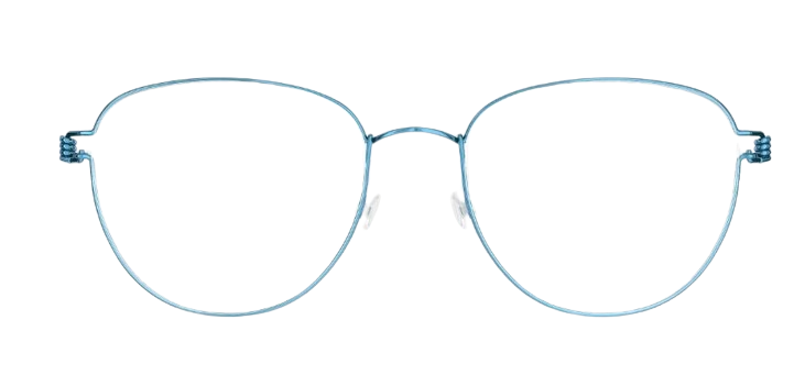 Brillen Lindberg Air Titanium Rim Cris