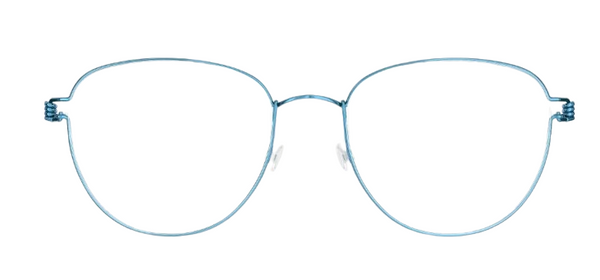 Lunettes de vue Lindberg Air Titanium Rim Cris
