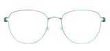 Lindberg Air Titanium Rim Cris prescription glasses