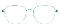 Brillen Lindberg Air Titanium Rim Cris