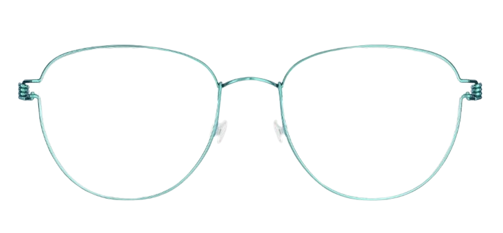 Brillen Lindberg Air Titanium Rim Cris