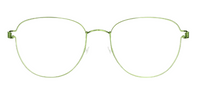 Brillen Lindberg Air Titanium Rim Cris
