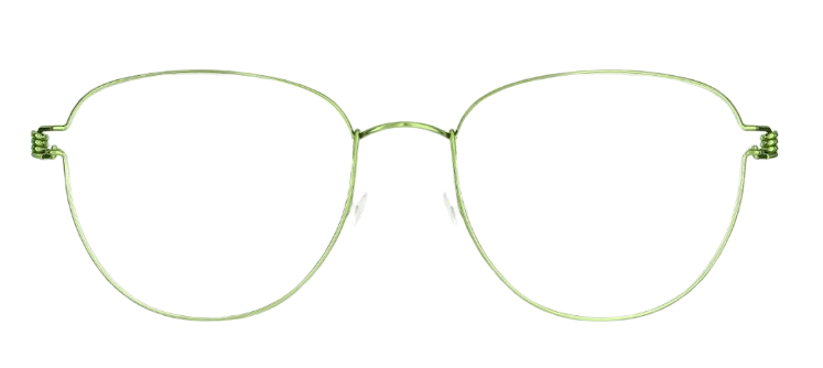 Brillen Lindberg Air Titanium Rim Cris