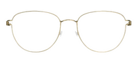 Brillen Lindberg Air Titanium Rim Cris