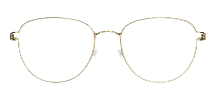 Brillen Lindberg Air Titanium Rim Cris