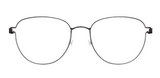 Lindberg Air Titanium Rim Cris prescription glasses