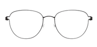 Brillen Lindberg Air Titanium Rim Cris