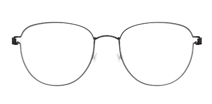 Brillen Lindberg Air Titanium Rim Cris