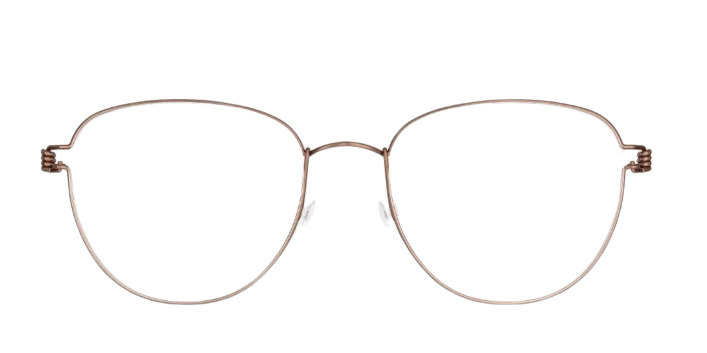 Brillen Lindberg Air Titanium Rim Cris