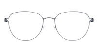 Brillen Lindberg Air Titanium Rim Cris
