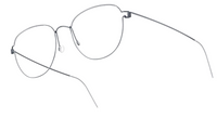 Brillen Lindberg Air Titanium Rim Cris