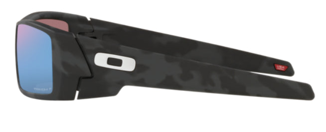 Сонцезахисні окуляри Oakley Gascan OO9014