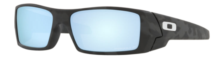 Сонцезахисні окуляри Oakley Gascan OO9014