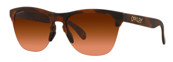Óculos de sol Oakley Frogskins Lite OO9374
